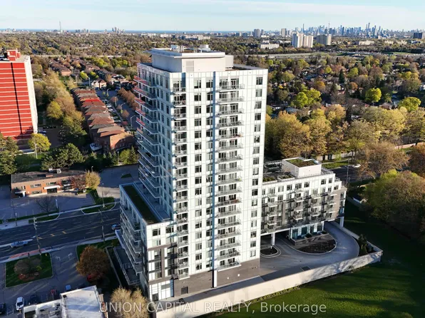 3220 Sheppard Ave E, Toronto, ON