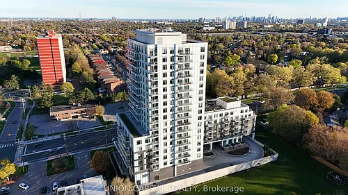 3220 Sheppard Ave E Photo 1
