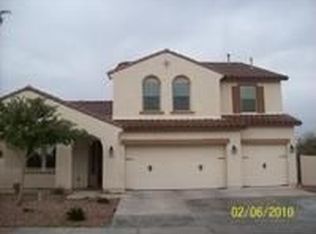 14056 W Bloomfield Rd, Surprise, AZ 85379