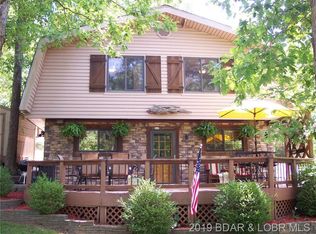 629 Anthony Cove Rd, Camdenton, MO 65020