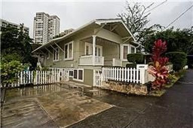 1954 Pauoa Rd, Honolulu, HI, 96813