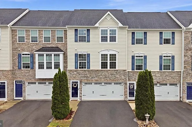105 Fritillary Ct