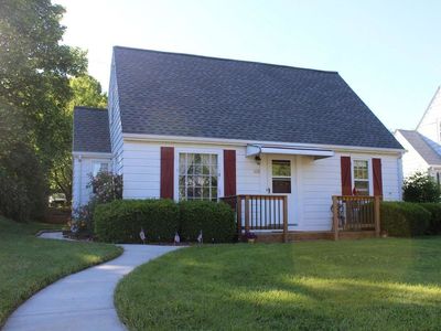 619 S Garfield Ave, Port Washington, WI, 53074