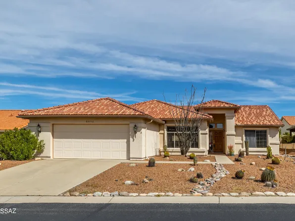 65756 E Rose Crest Dr, Saddlebrooke, AZ 85739