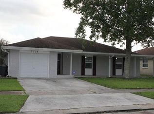 5320 Loring Dr, Marrero, LA 70072