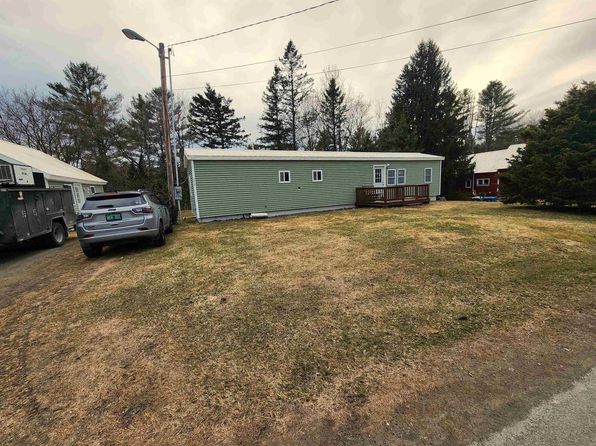 616 Mackville Road, Hardwick, VT 05843