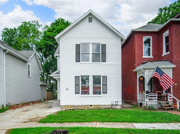30 Leaman St, Xenia, OH 45385