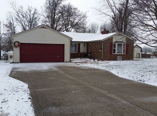 6286 Trace Chain Dr, Henderson, KY 42420