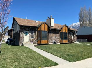 644 W 1925 N SUITE 1W, Provo, UT 84604