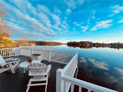 1528 Nys Hwy 17b, White Lake, NY, 12786