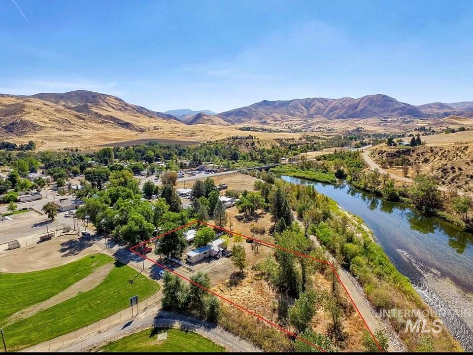 109 Noland Dr, Horseshoe Bend, ID 83629 MLS 98881038 Zillow