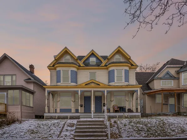 214 Morton St E, Saint Paul, MN 55107