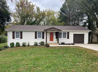 171 Church St #818, Lynchburg, TN 37352