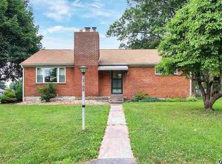 3400 Sycamore Rd, Dover, PA 17315