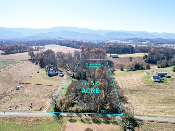 190 Treadway Rd, Chuckey, TN 37641