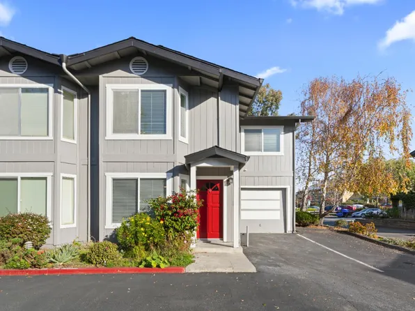 1609 Wren Pl, Santa Cruz, CA 95062