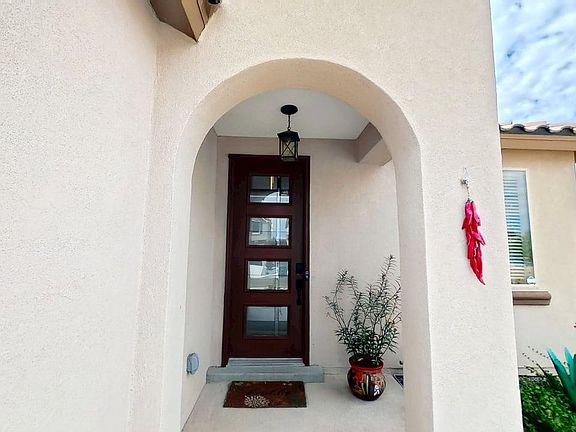 Entry Way