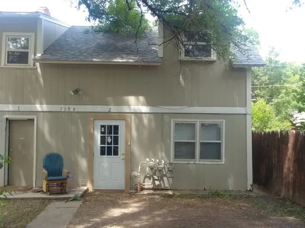 719 1/2 Terry Ave #2, Billings, MT 59101