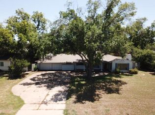 3305 Seymour Rd, Wichita Falls, TX 76309