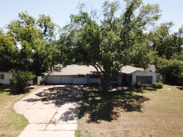 3305 Seymour Rd, Wichita Falls, TX 76309