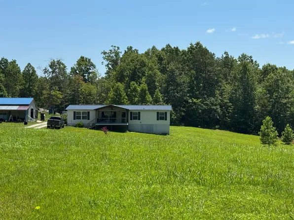 281 E Branch Rd, East Bernstadt, KY 40729