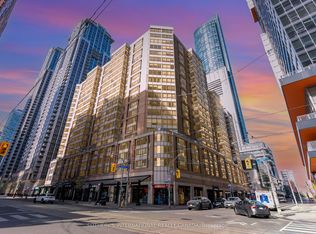 711 Bay St #1819-C01, Toronto, ON M5G 2J8