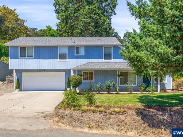 705 NW Quarry Rd, Albany, OR 97321