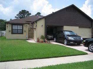 3106 Red Kite Point, Orlando, FL 32829