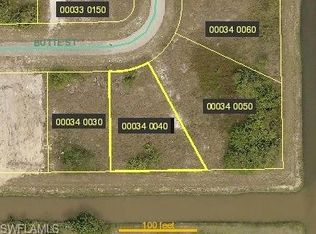 5305 Butte St, Lehigh Acres, FL 33971