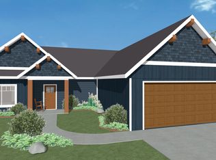 LOT 26 Sanctuary Path, Brainerd, MN 56401