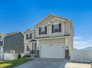 7306 N Clear Meadow Way, Eagle Mountain, UT 84005