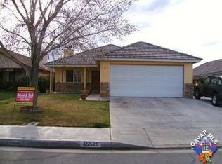 45525 13th St W, Lancaster, CA 93534