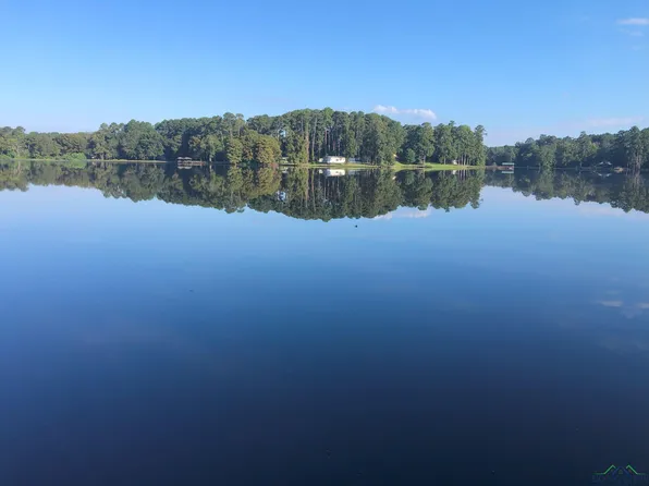 138 County Road 4034, Carthage, TX 75633