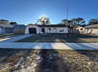 5101 Elwood Rd, Spring Hill, FL 34608