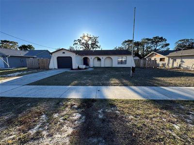 5101 Elwood Rd, Spring Hill, FL, 34608