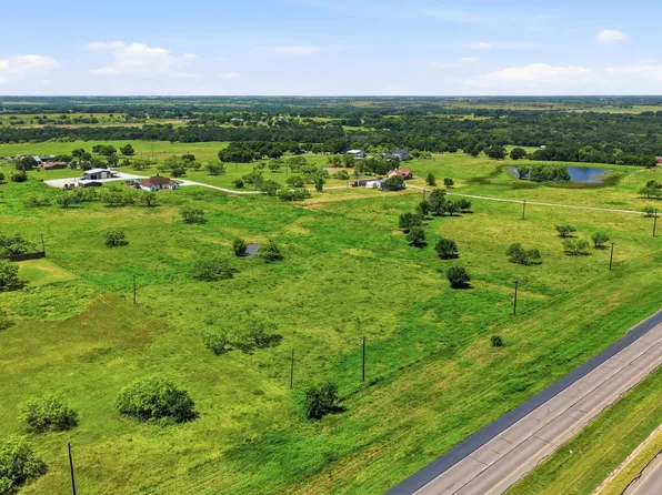 Highway 82, Sherman, TX 75092