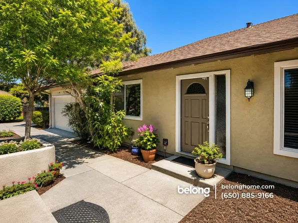 458 Deborah Ln, Walnut Creek, CA 94598