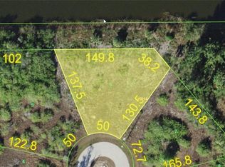 10254 Max Ct, Port Charlotte, FL 33981