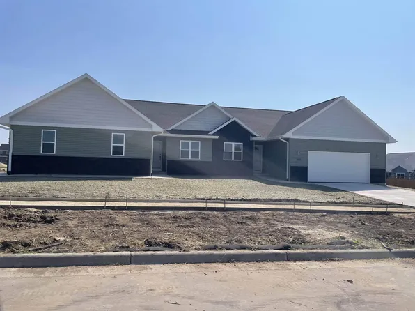 308 S 7th, Evansville, WI 53536