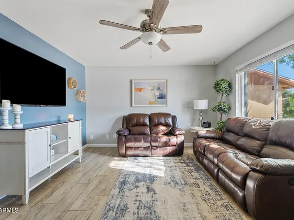 560 N COMANCHE Drive, Chandler, AZ 85224