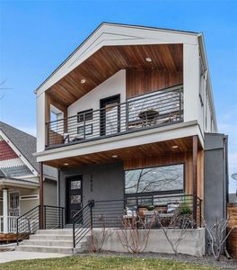 3425 W 33rd Avenue, Denver, CO, 80211