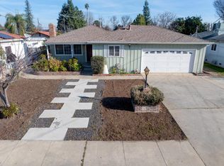 1197 S Minaret Ave, Turlock, CA 95380