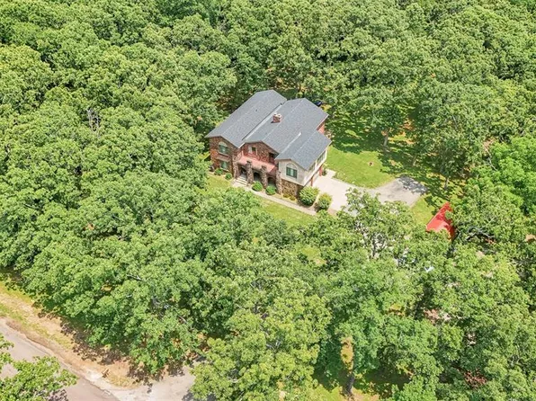 10920 Timber Dr, Rolla, MO 65401