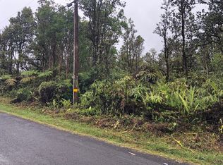 Pikake St, Mountain View, HI 96771