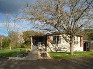 16715 Morgan Valley Rd, Lower Lake, CA 95457