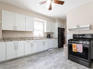 15 Russell Rd #1, Somerville, MA 02144