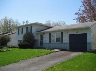 1993 Westbranch Rd, Grove City, OH 43123