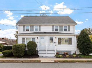 30 Emerson St #30, Peabody, MA 01960