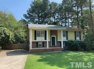 1104 Laura Duncan Rd, Apex, NC 27502