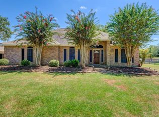 33006 Grove Park Dr, Waller, TX 77484